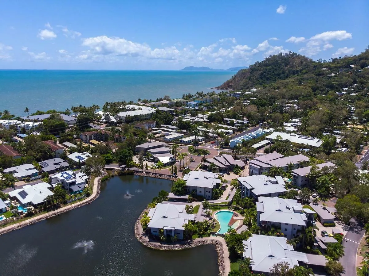 Aparthotel Blue Lagoon Resort Trinity Beach