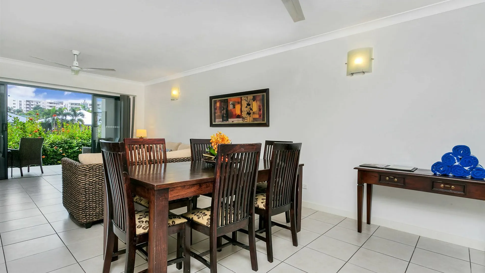 Aparthotel Blue Lagoon Resort Trinity Beach