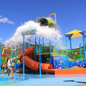Ingenia Holidays Coconut База отдыха