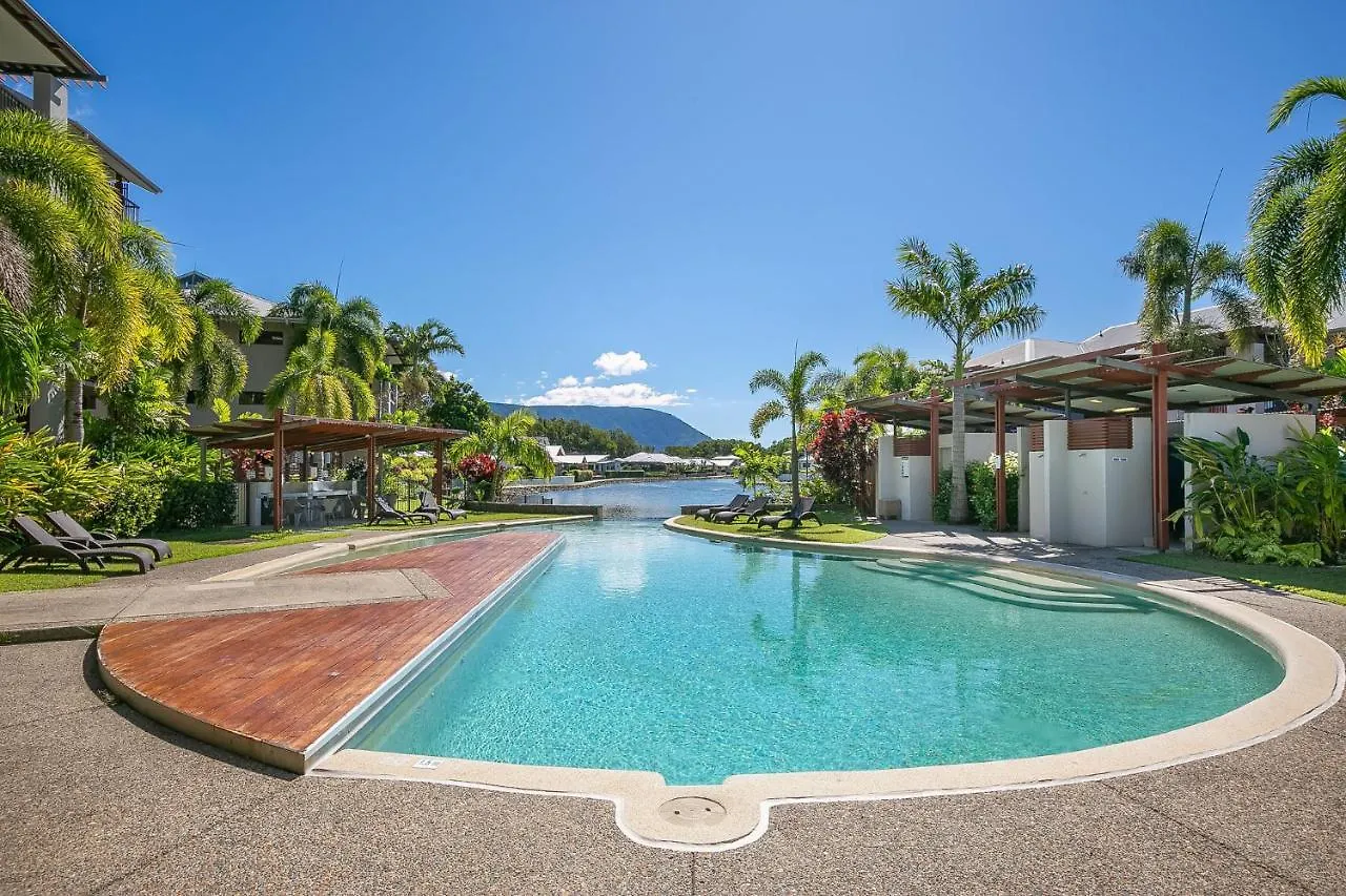 Blue Lagoon Resort Trinity Beach