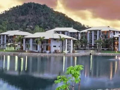 Blue Lagoon Resort Trinity Beach Aparthotel