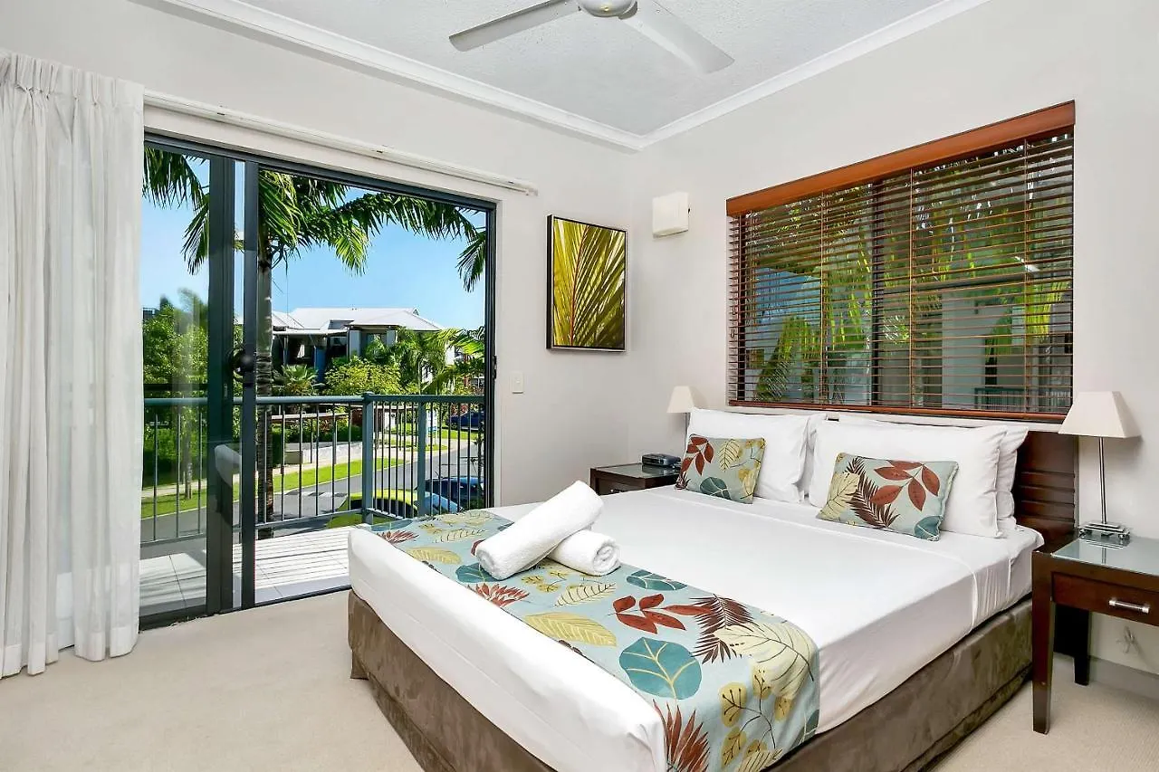 Blue Lagoon Resort Trinity Beach Aparthotel