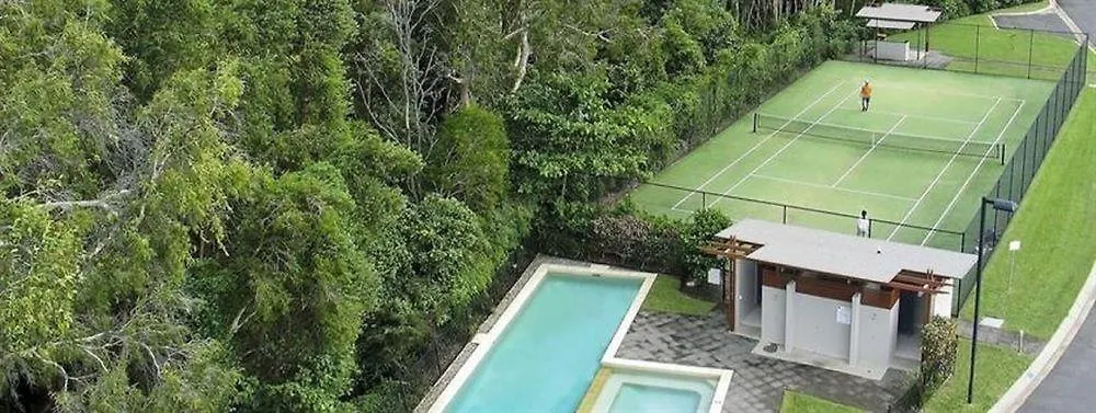 Blue Lagoon Resort Тринити Бич 4*,