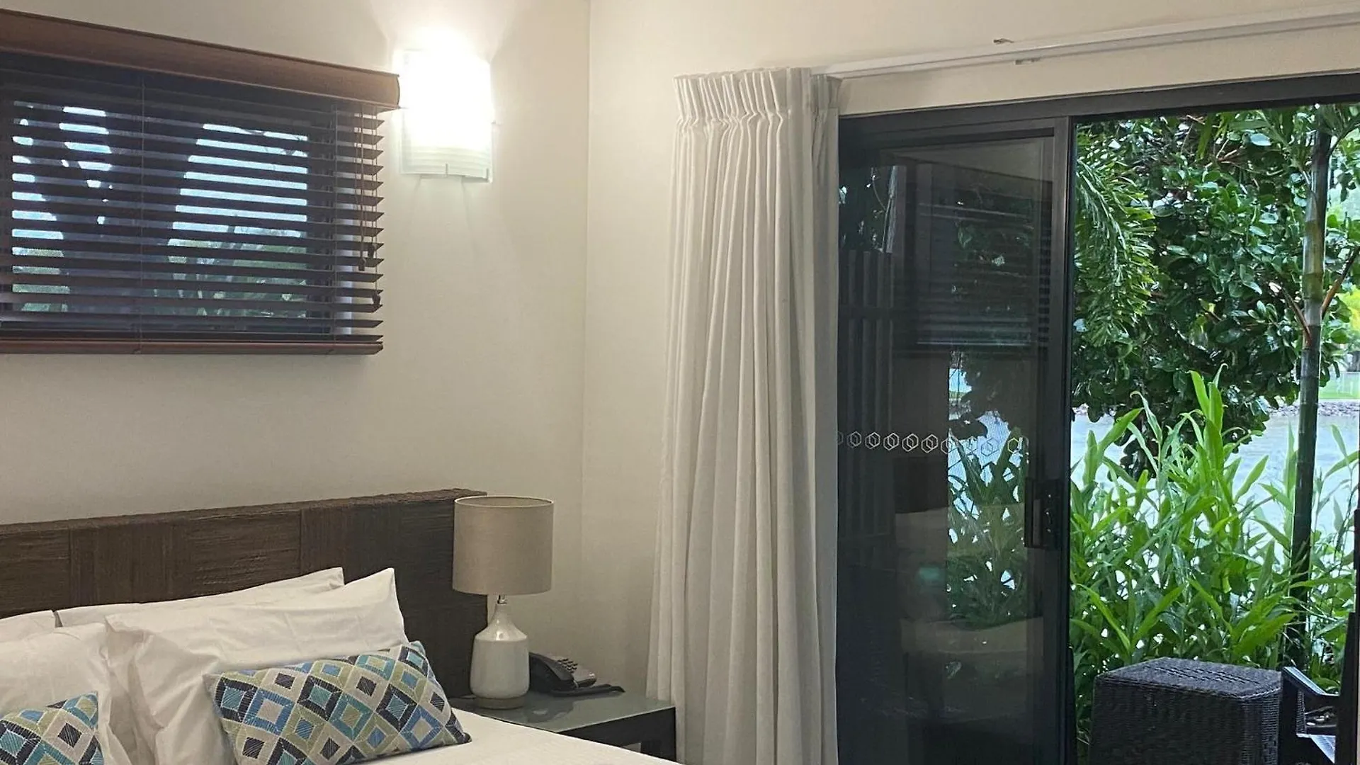 Blue Lagoon Resort Тринити Бич Австралия