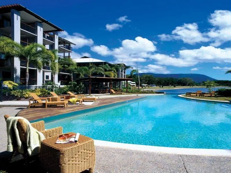 Blue Lagoon Resort Тринити Бич