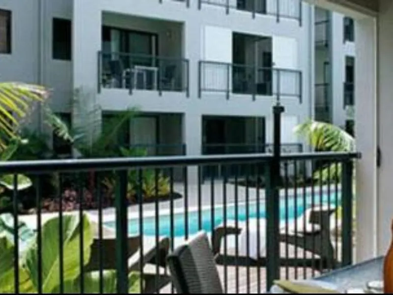 Blue Lagoon Resort Тринити Бич